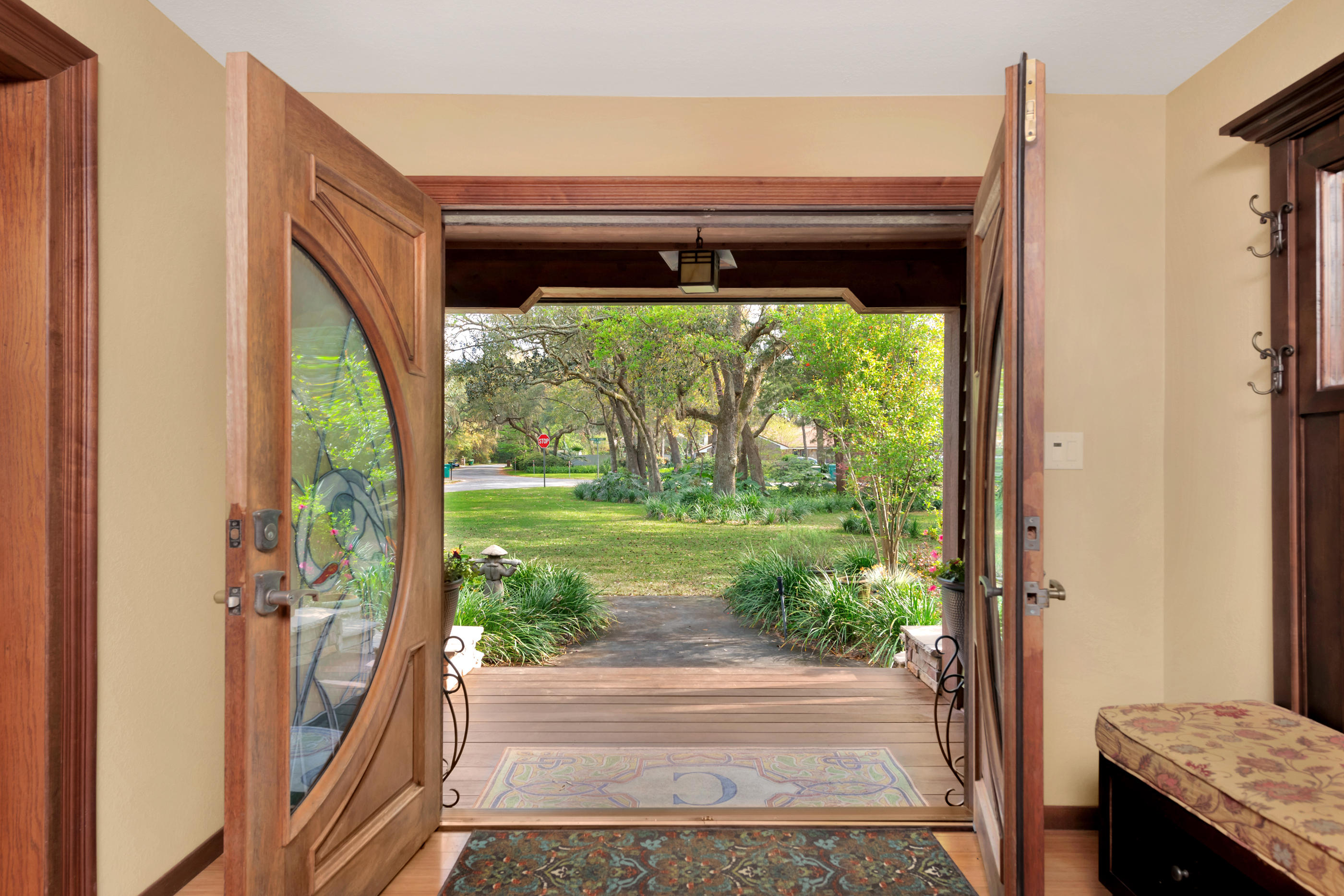 Robledal Estates - Residential