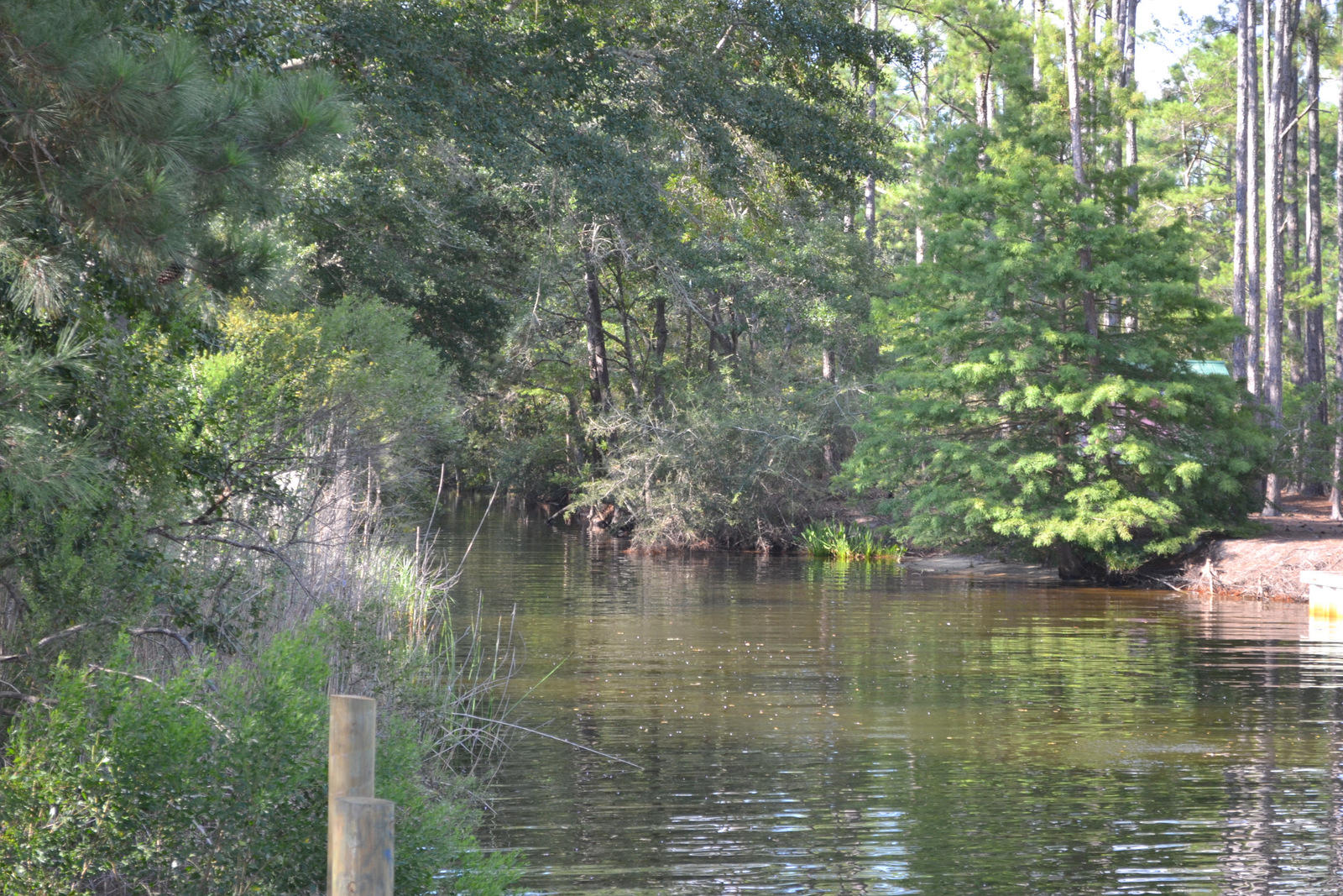 UNRECORDED SUBDIVISION - Residential