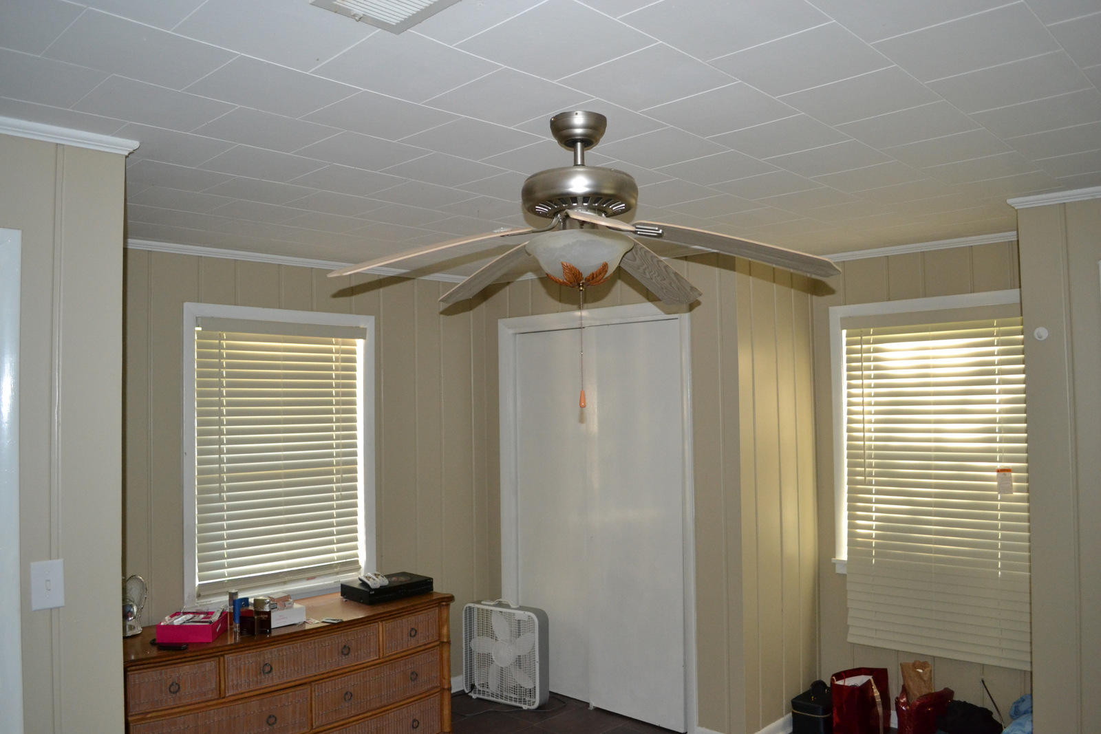 UNRECORDED SUBDIVISION - Residential