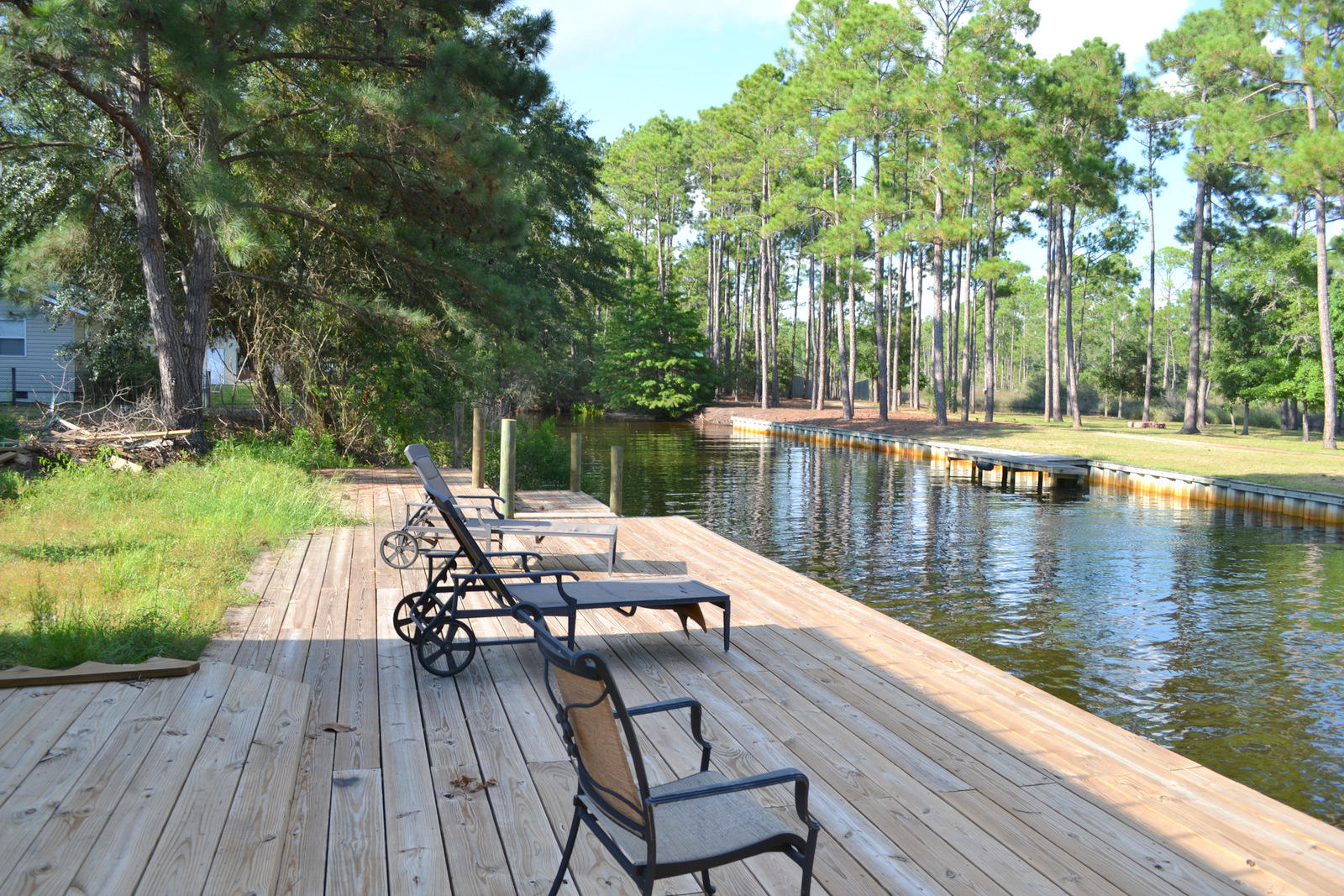 UNRECORDED SUBDIVISION - Residential