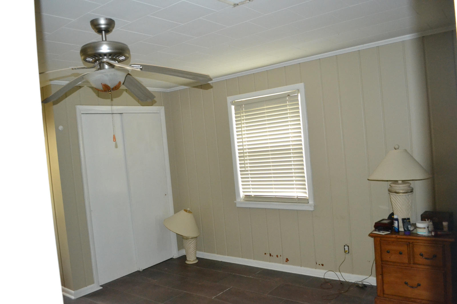 UNRECORDED SUBDIVISION - Residential