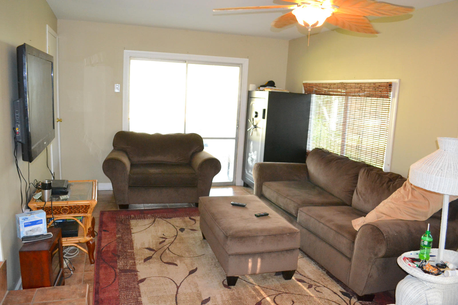 UNRECORDED SUBDIVISION - Residential