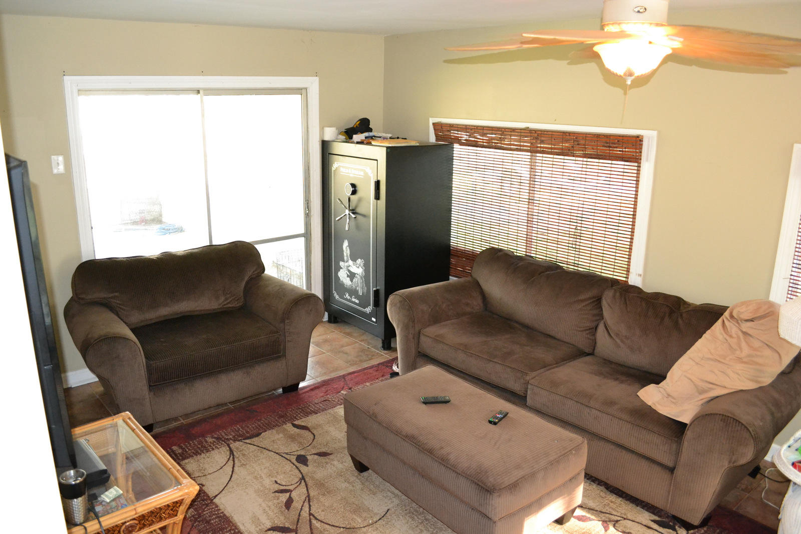 UNRECORDED SUBDIVISION - Residential