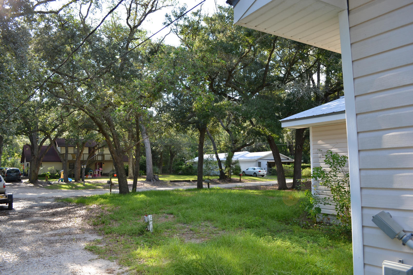 UNRECORDED SUBDIVISION - Residential