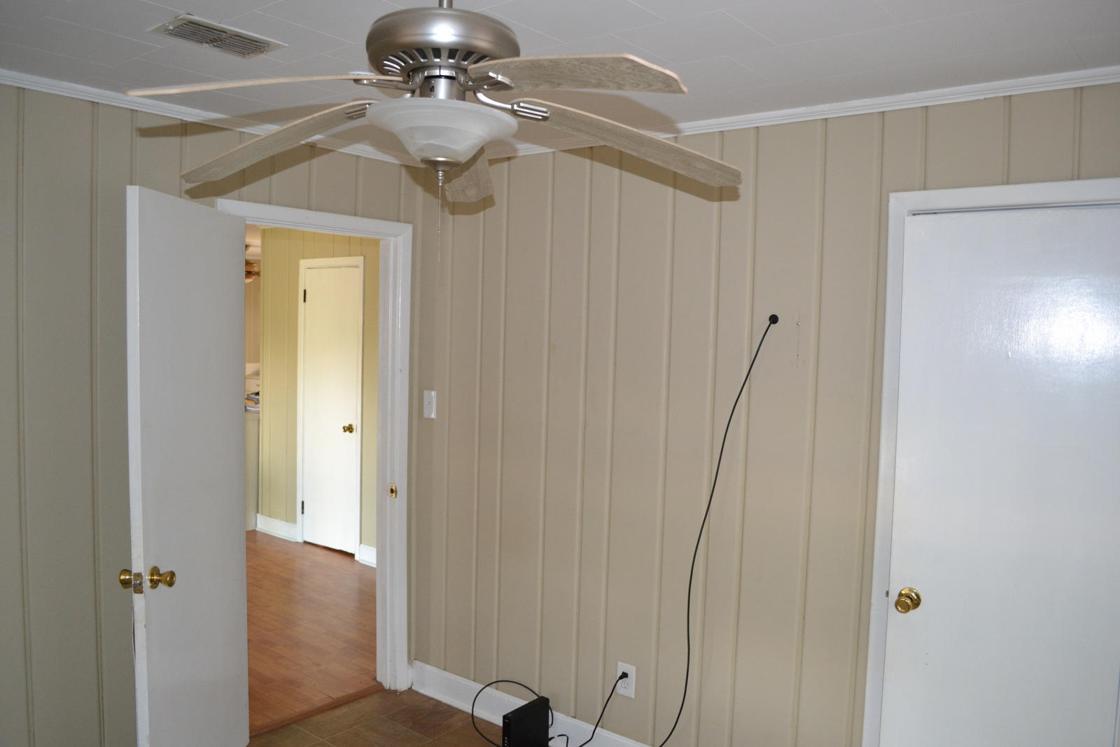 UNRECORDED SUBDIVISION - Residential