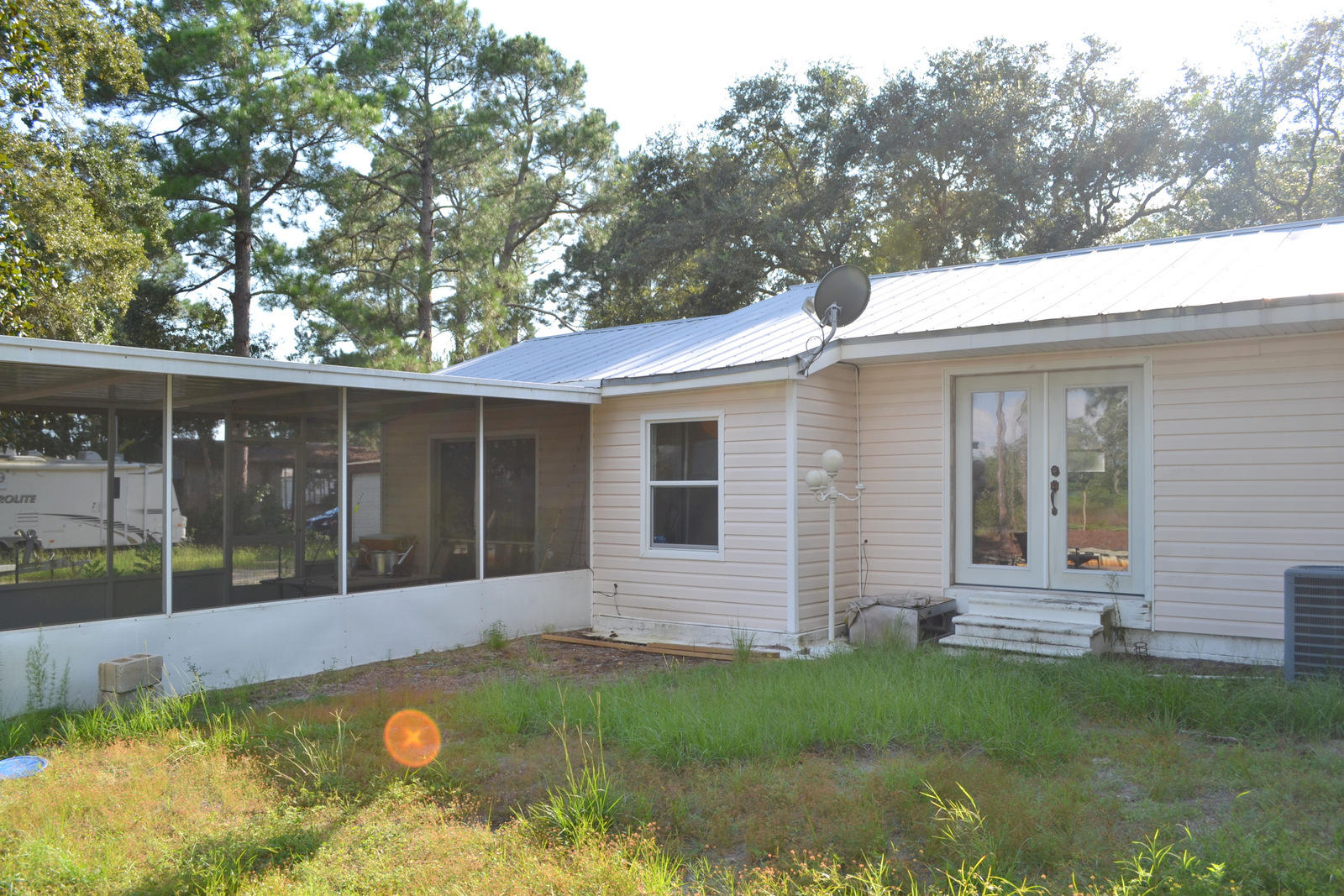 UNRECORDED SUBDIVISION - Residential