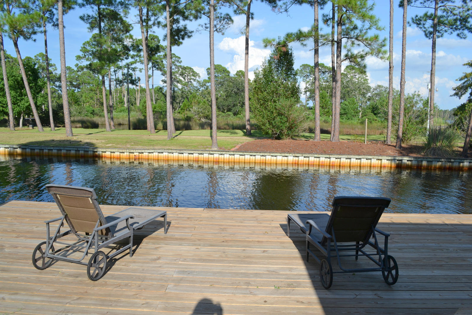 UNRECORDED SUBDIVISION - Residential