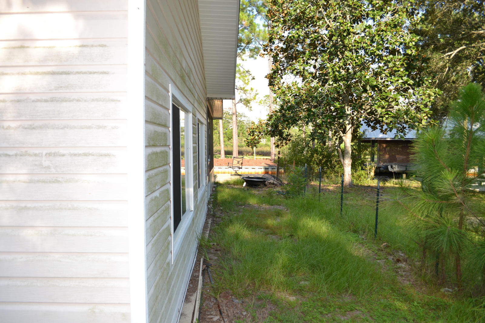 UNRECORDED SUBDIVISION - Residential