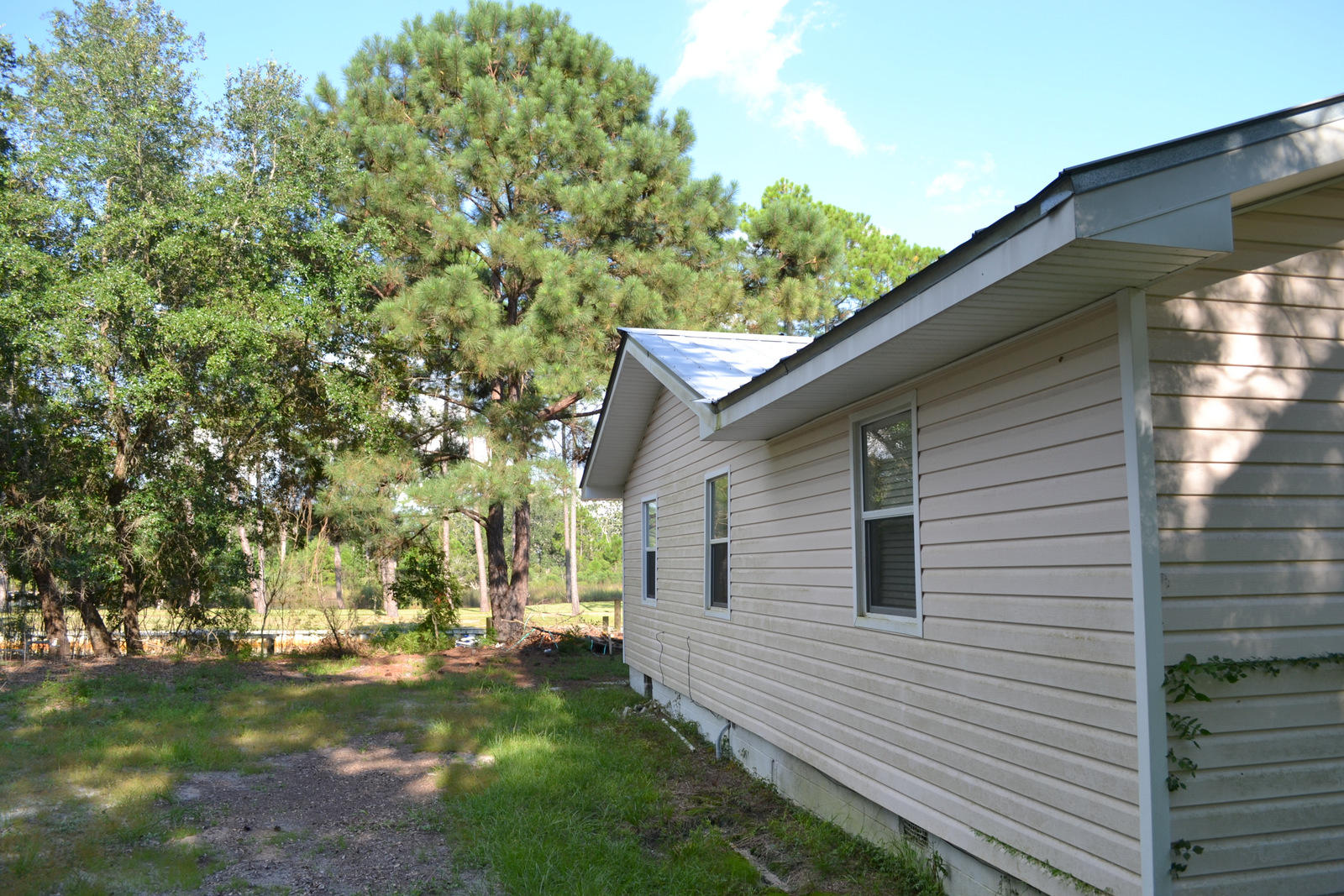 UNRECORDED SUBDIVISION - Residential