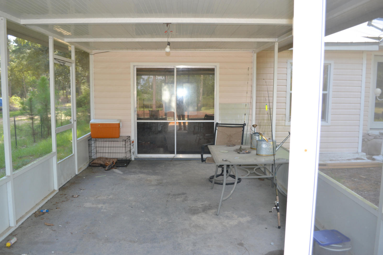 UNRECORDED SUBDIVISION - Residential