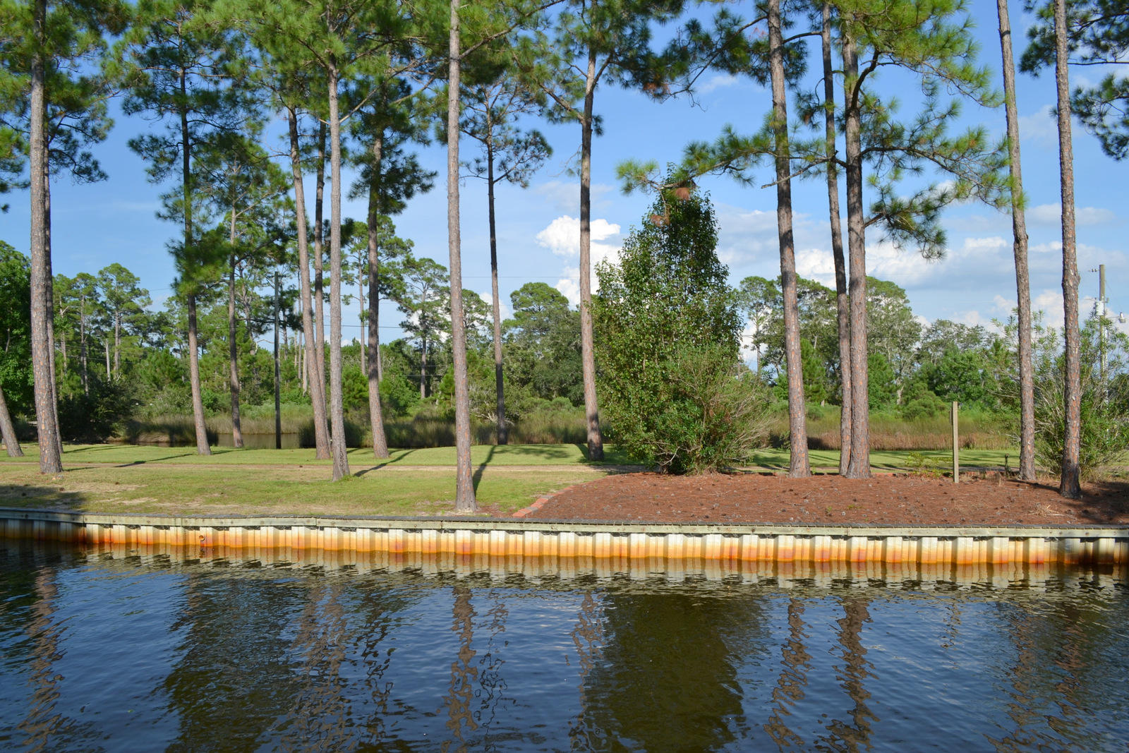 UNRECORDED SUBDIVISION - Residential