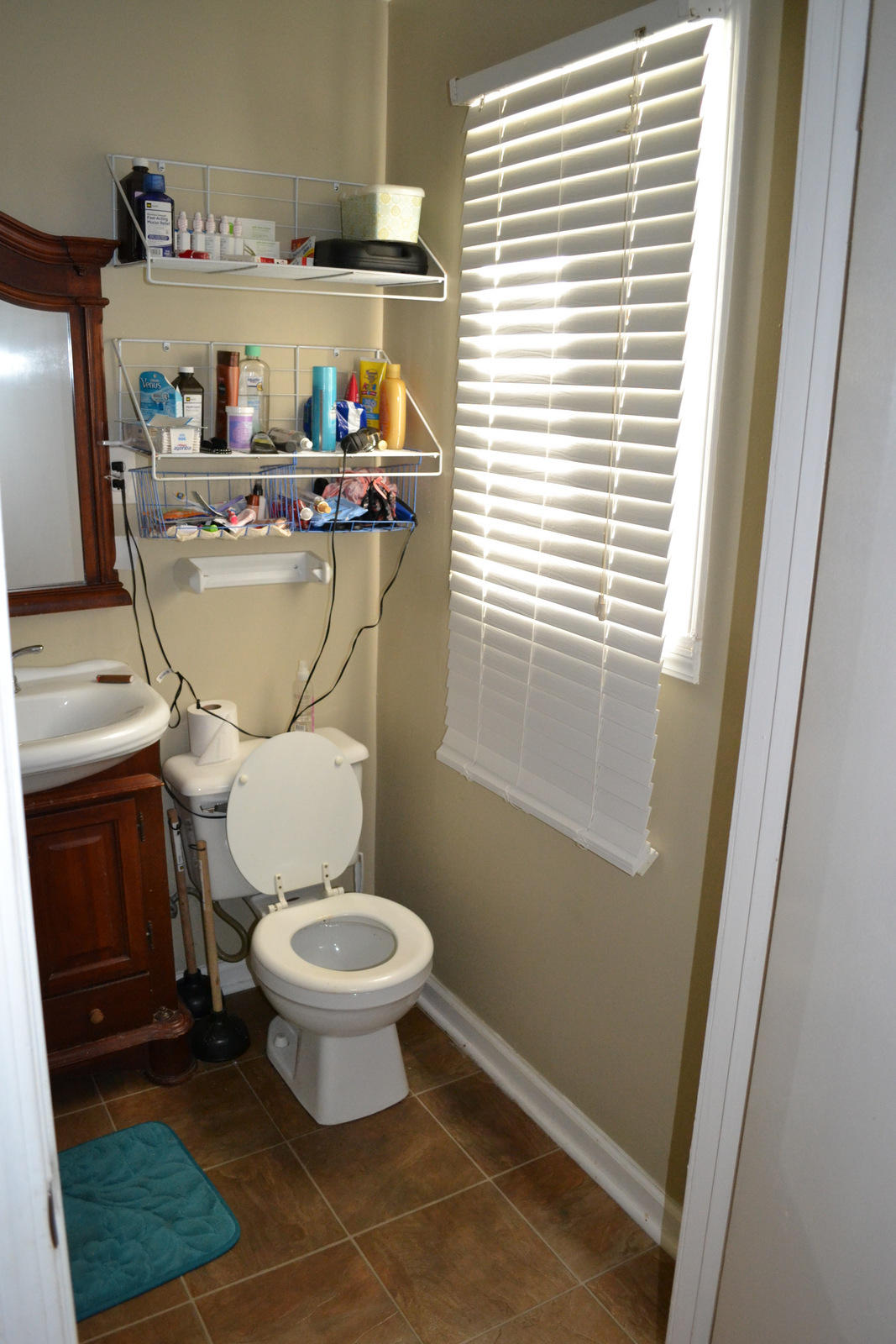 UNRECORDED SUBDIVISION - Residential