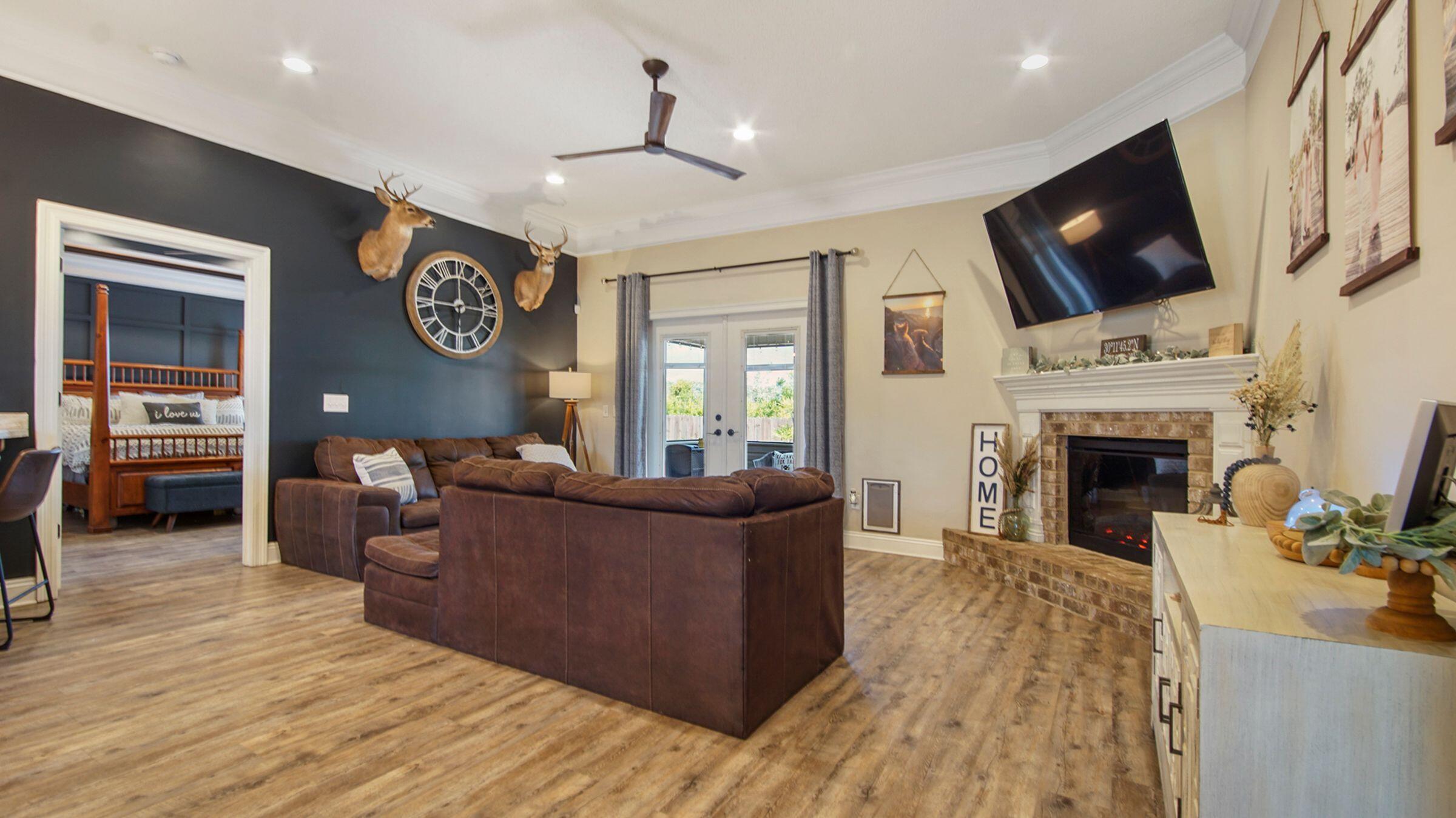 Bylsma Manor Estates - Residential