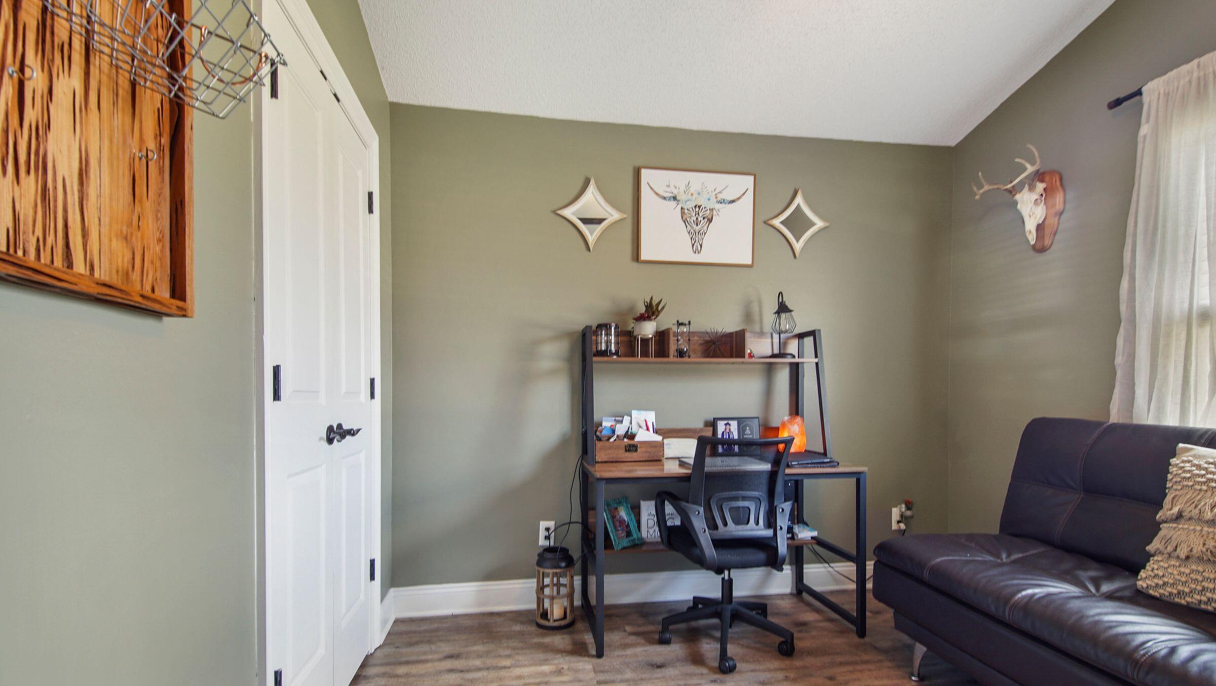 Bylsma Manor Estates - Residential