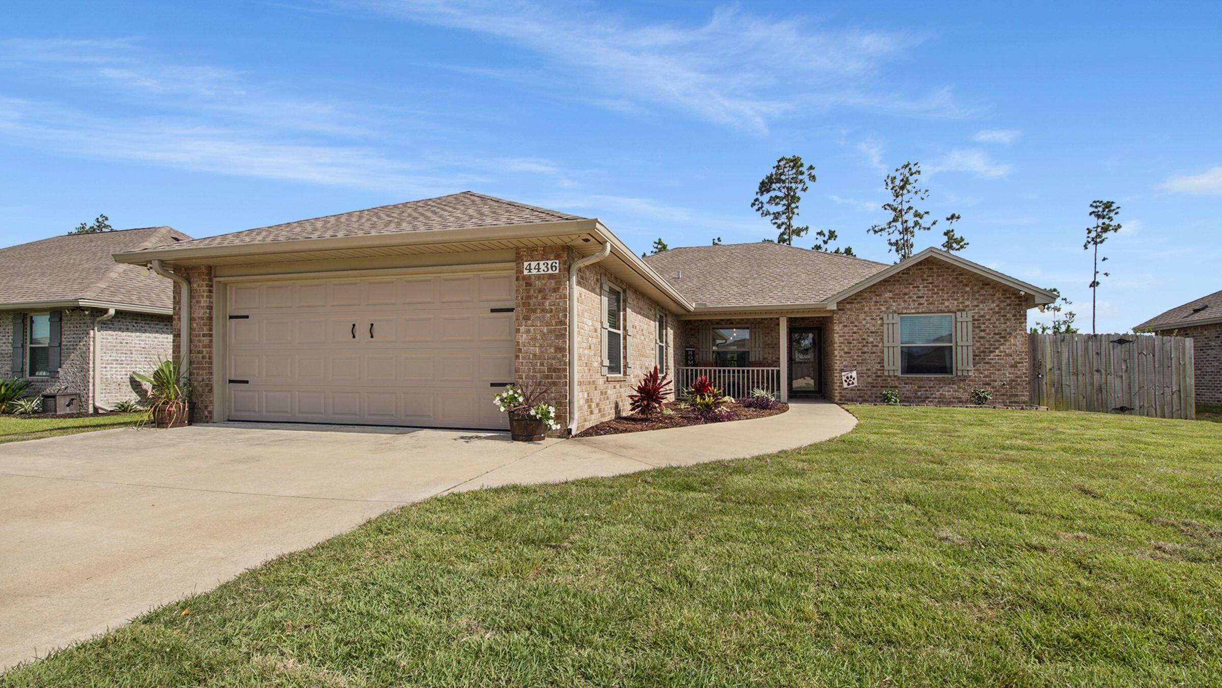 Bylsma Manor Estates - Residential