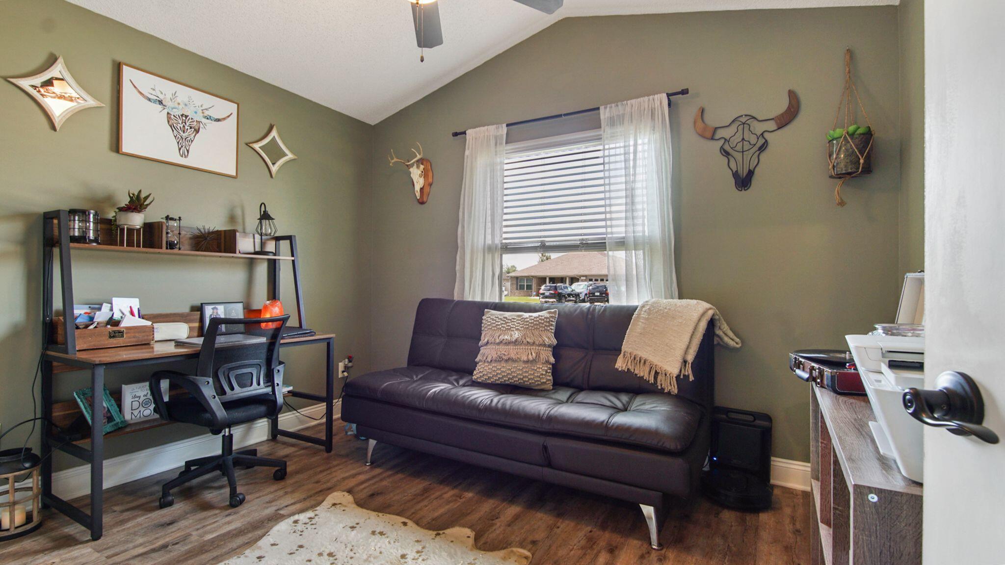 Bylsma Manor Estates - Residential