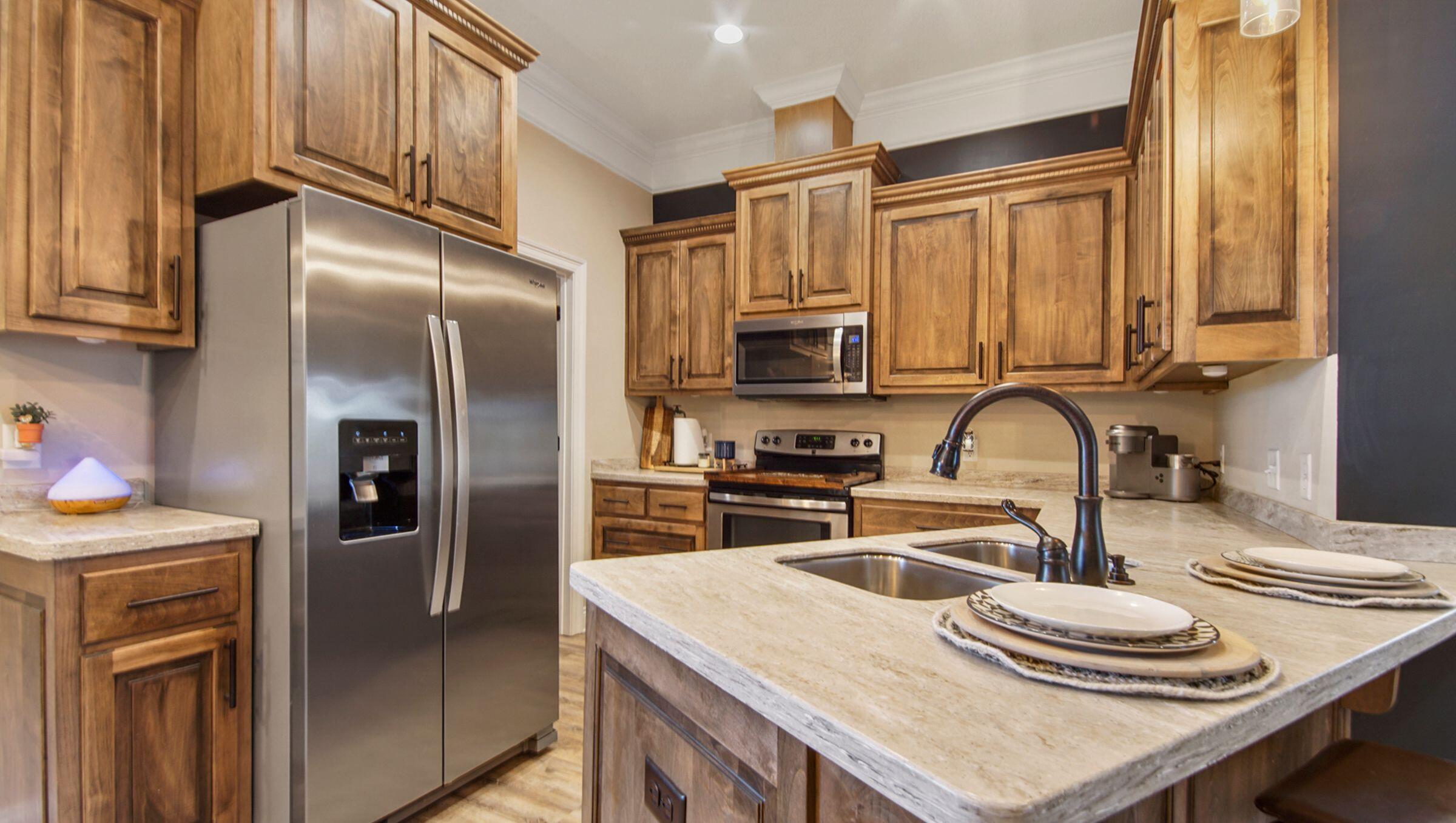 Bylsma Manor Estates - Residential