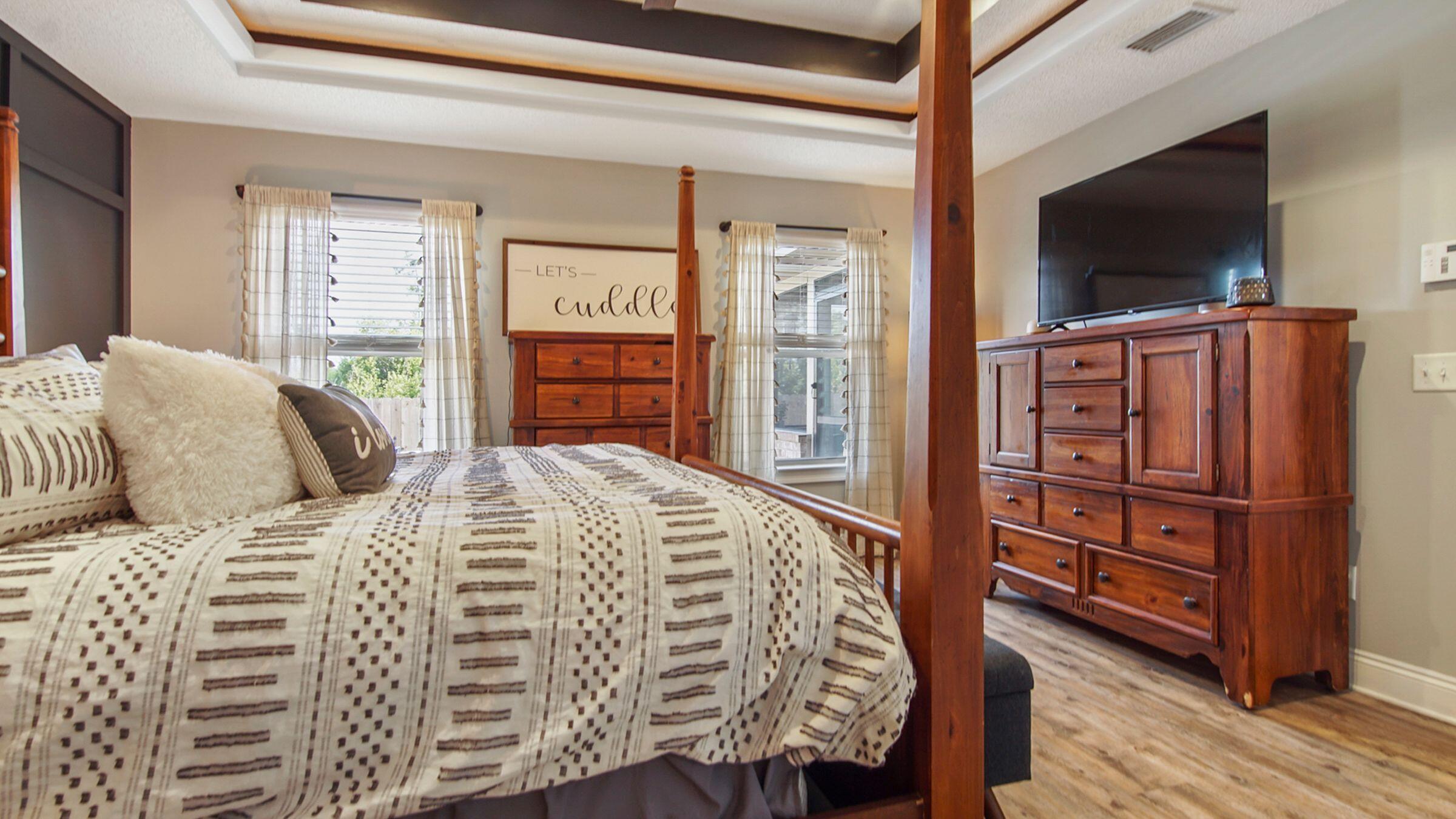 Bylsma Manor Estates - Residential