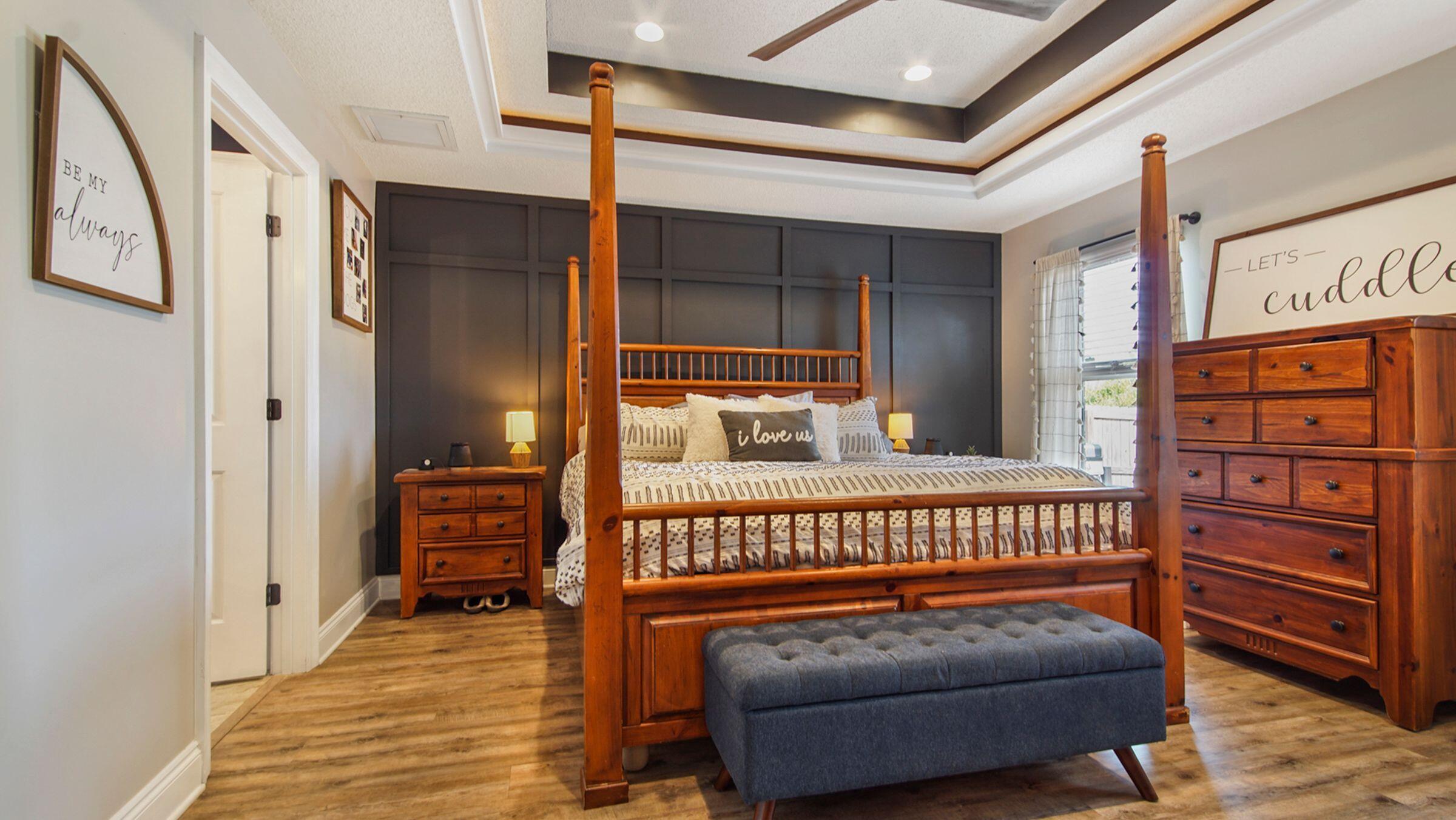 Bylsma Manor Estates - Residential