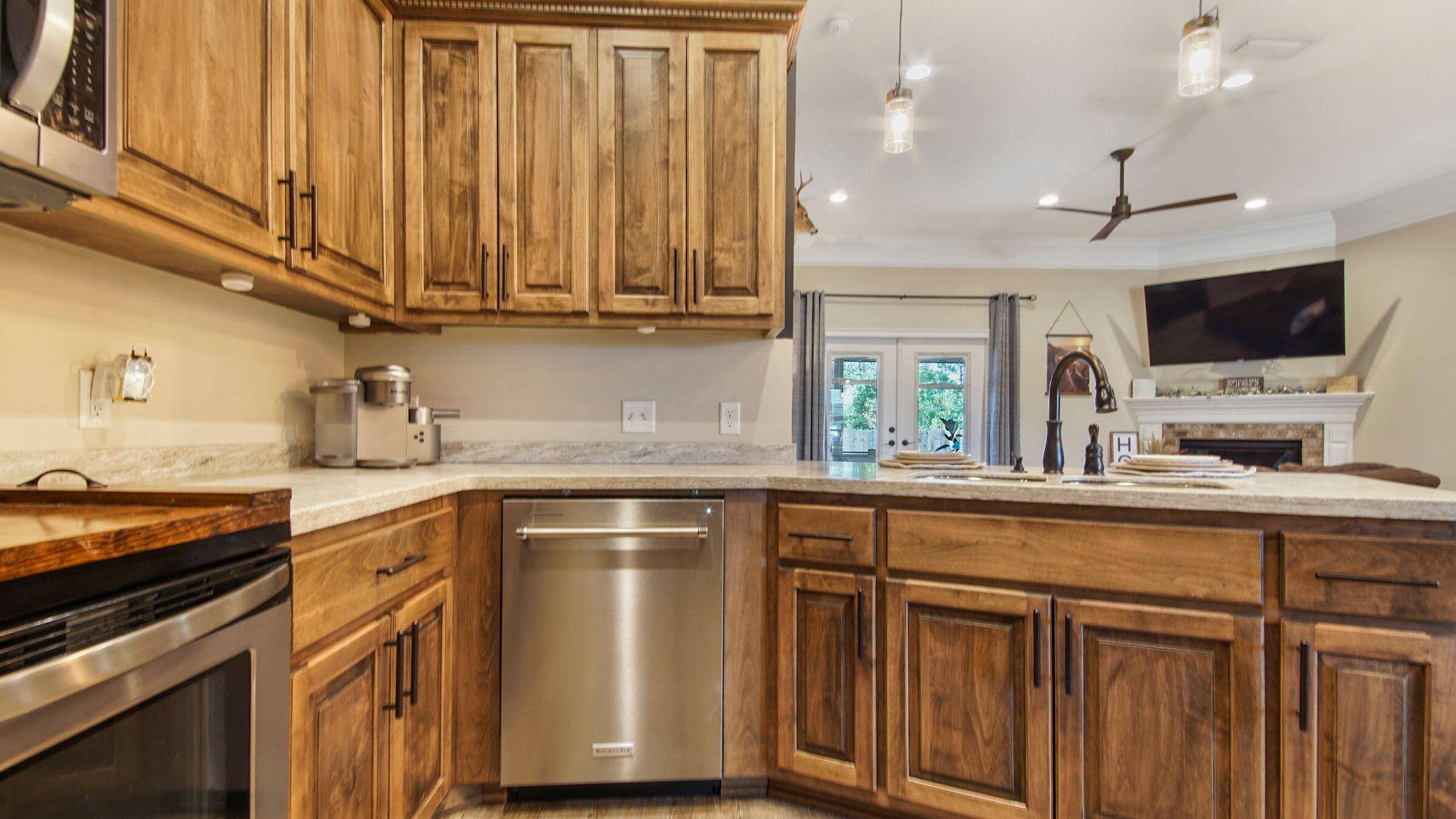 Bylsma Manor Estates - Residential