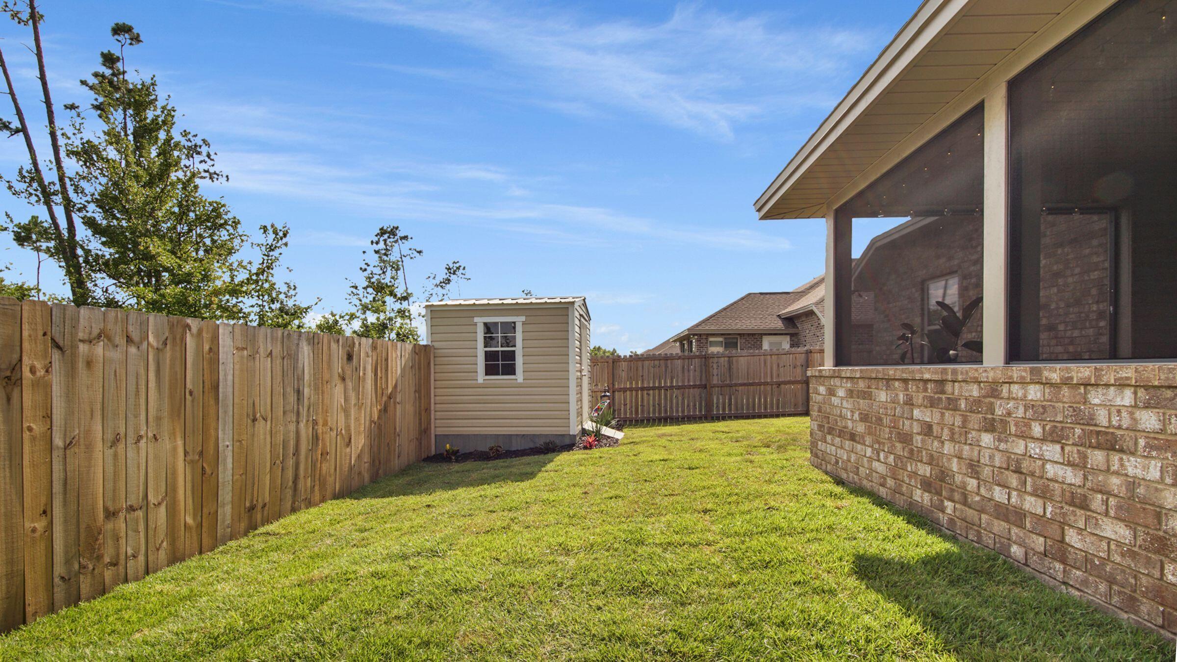 Bylsma Manor Estates - Residential