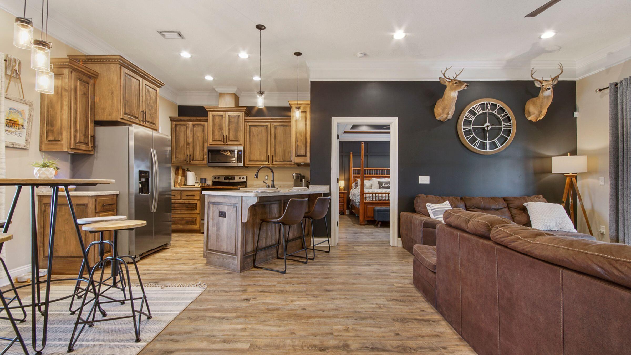 Bylsma Manor Estates - Residential