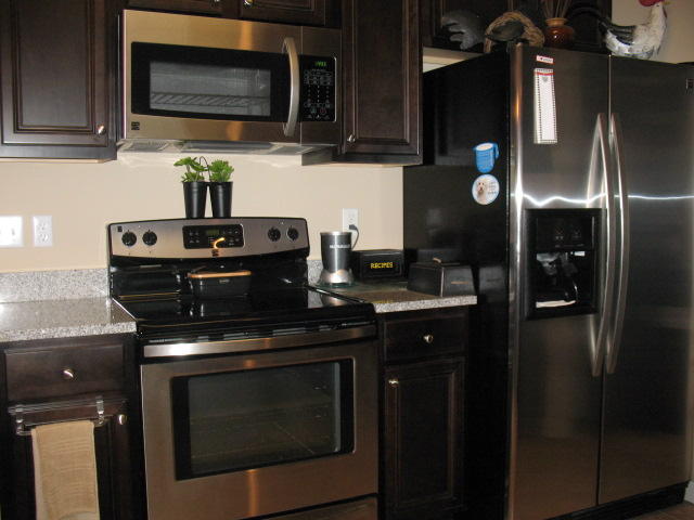 Redwood Village - Residential