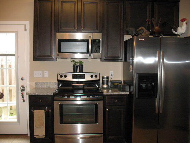 Redwood Village - Residential