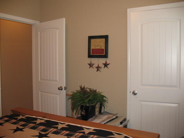 Redwood Village - Residential