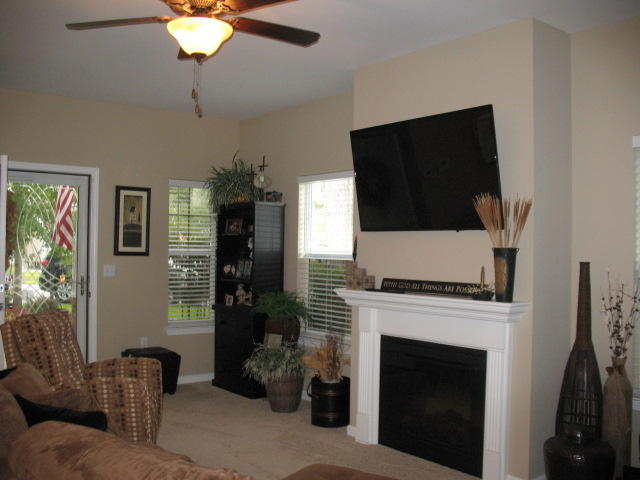 Redwood Village - Residential