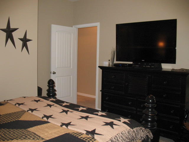 Redwood Village - Residential