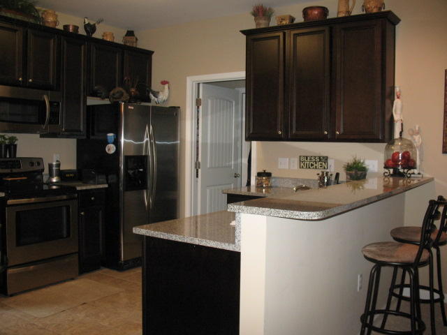 Redwood Village - Residential