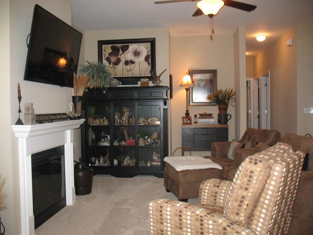 Redwood Village - Residential