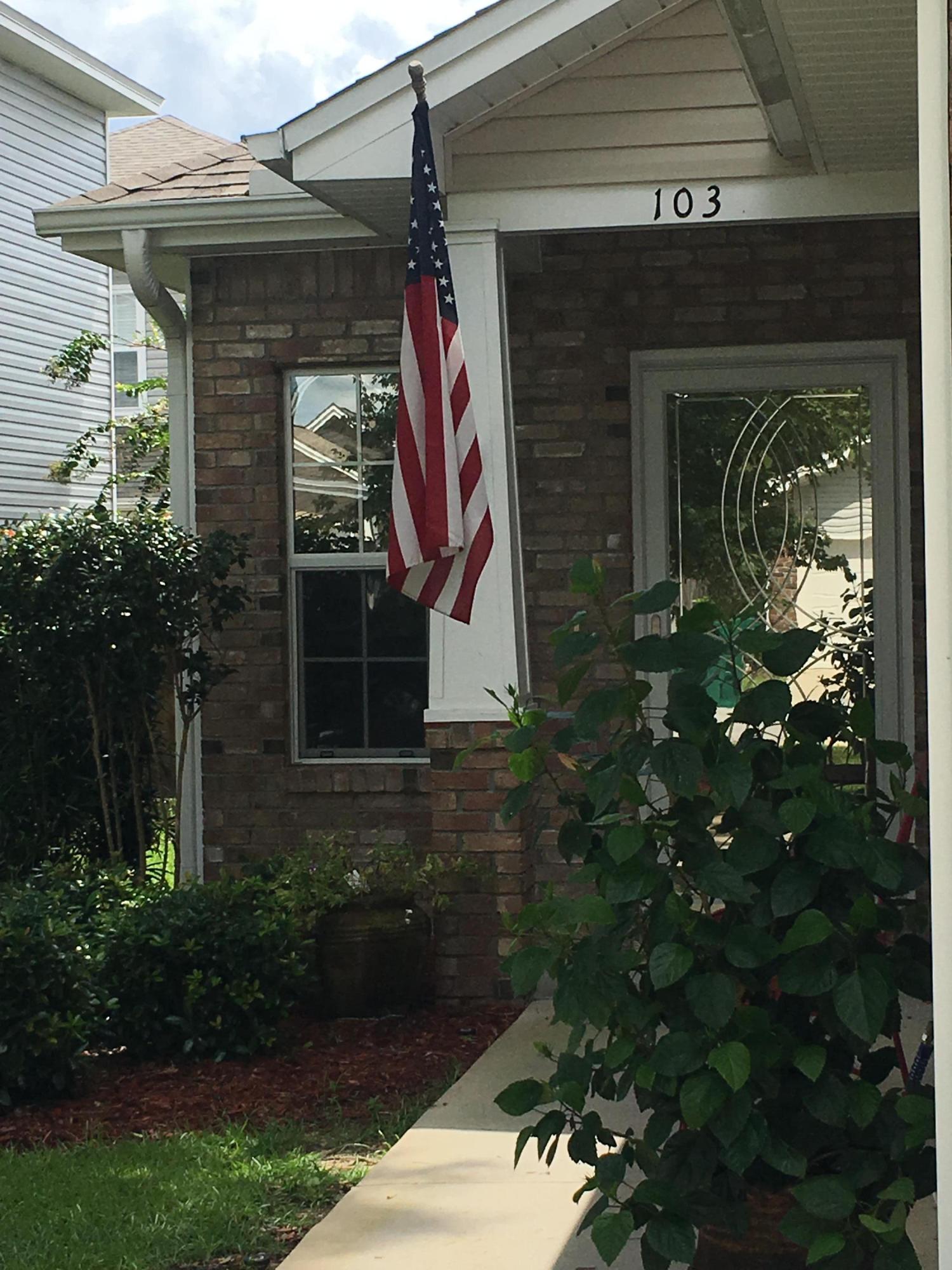 Redwood Village - Residential