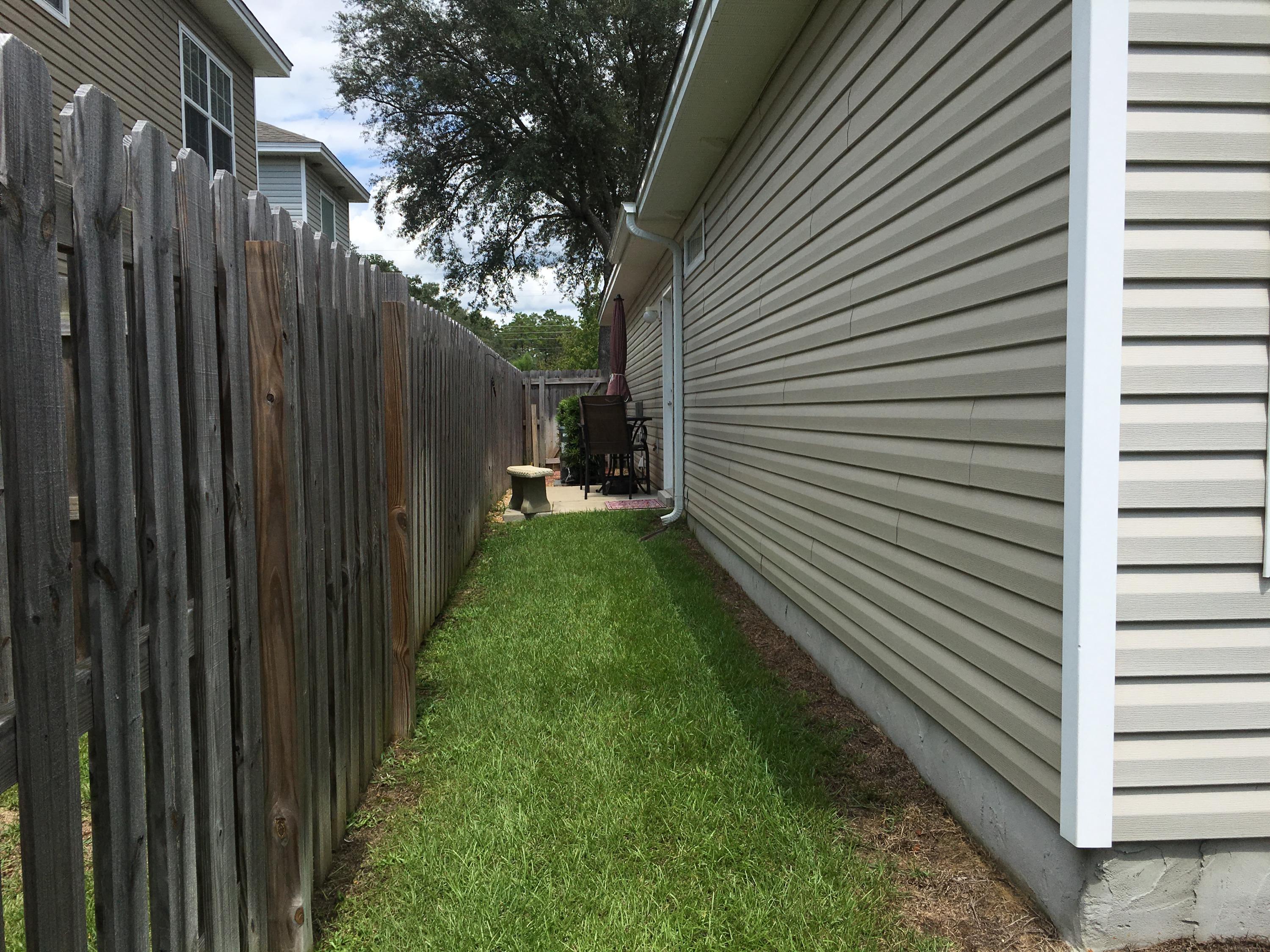 Redwood Village - Residential