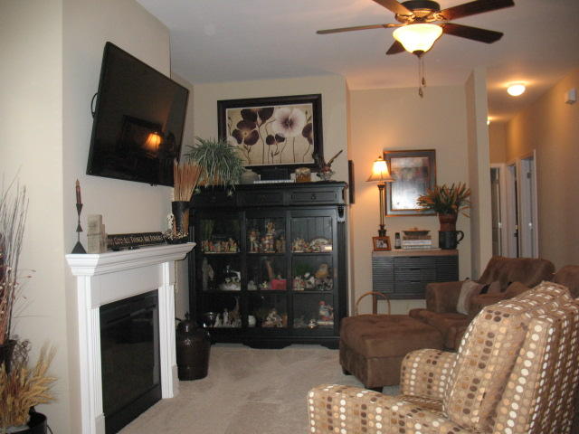 Redwood Village - Residential