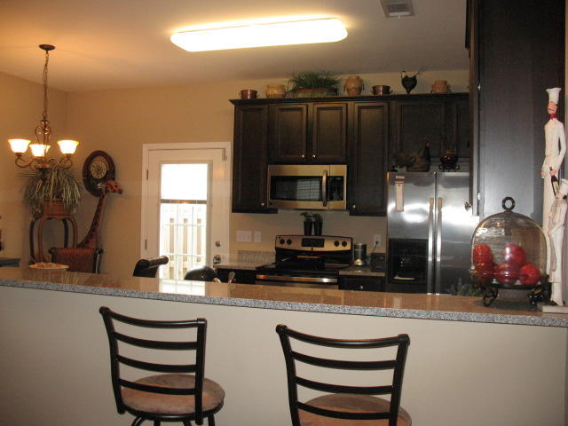 Redwood Village - Residential