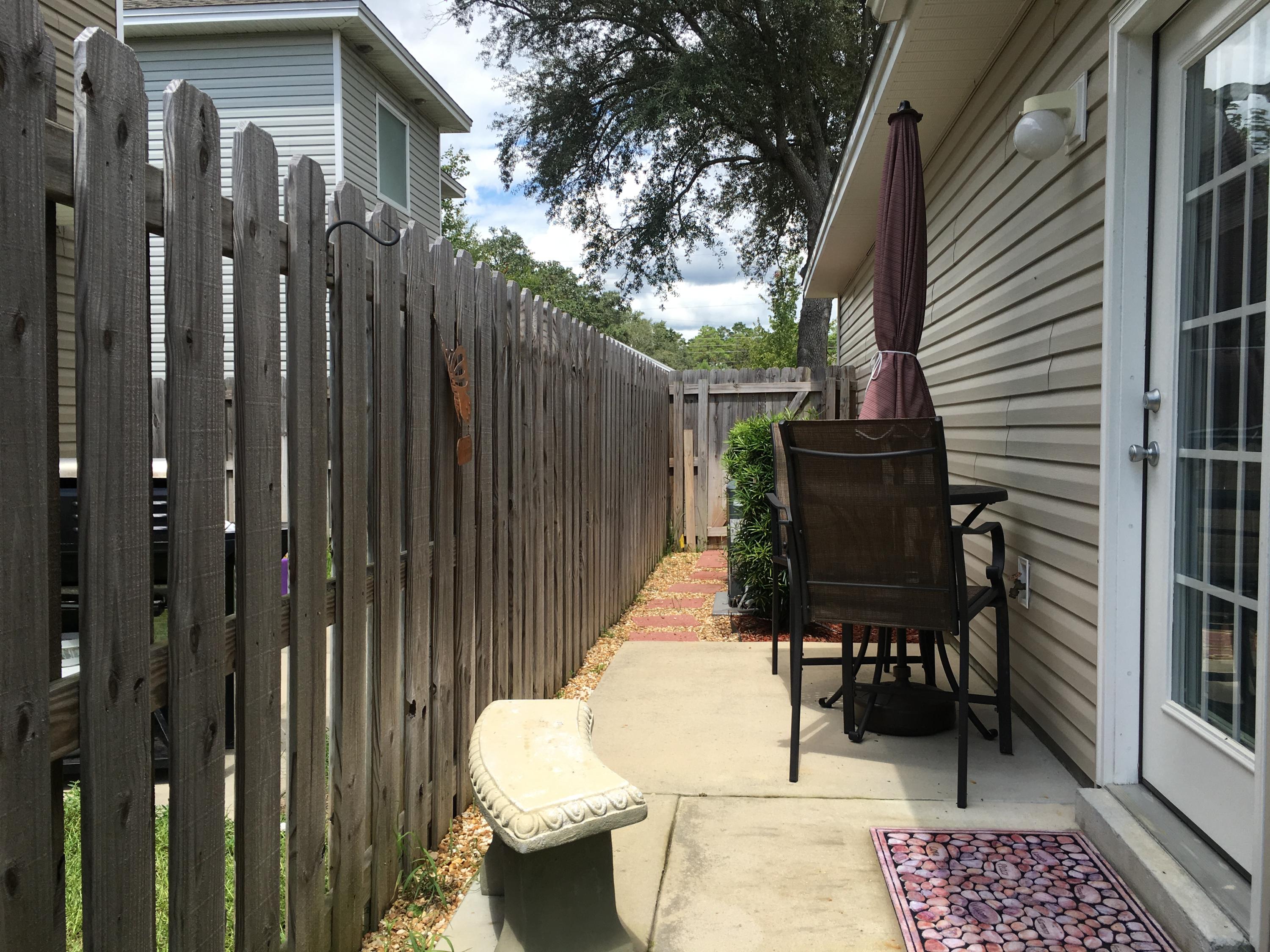 Redwood Village - Residential