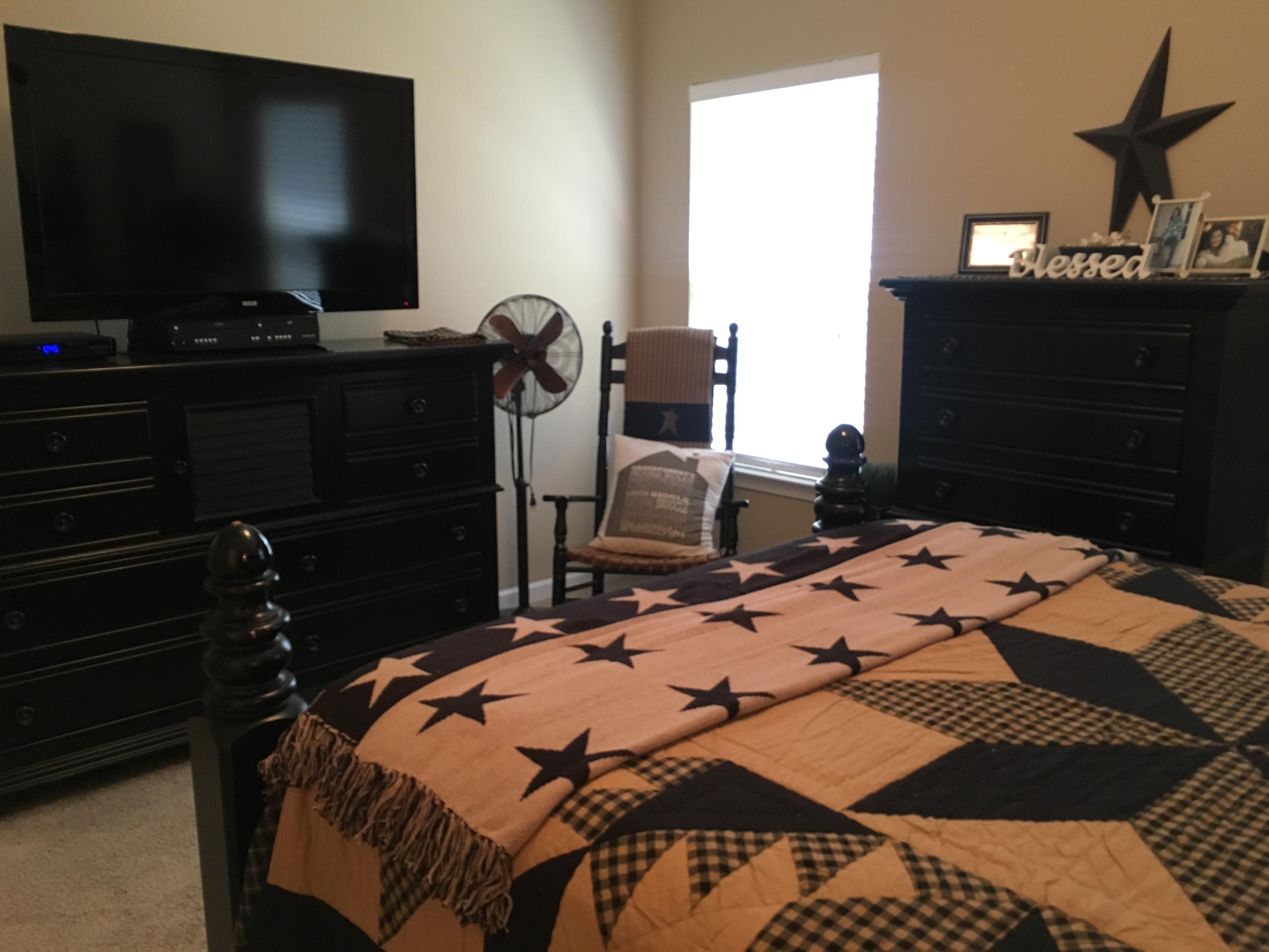 Redwood Village - Residential