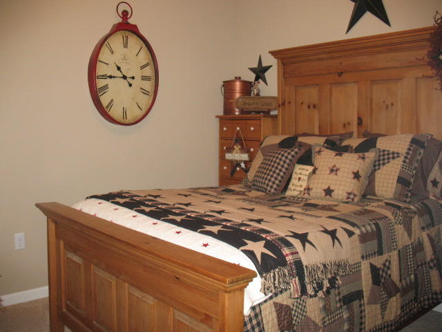 Redwood Village - Residential