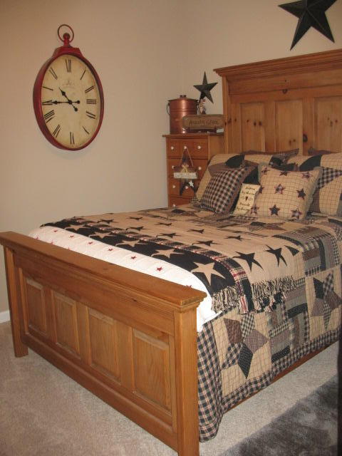 Redwood Village - Residential