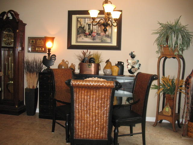 Redwood Village - Residential