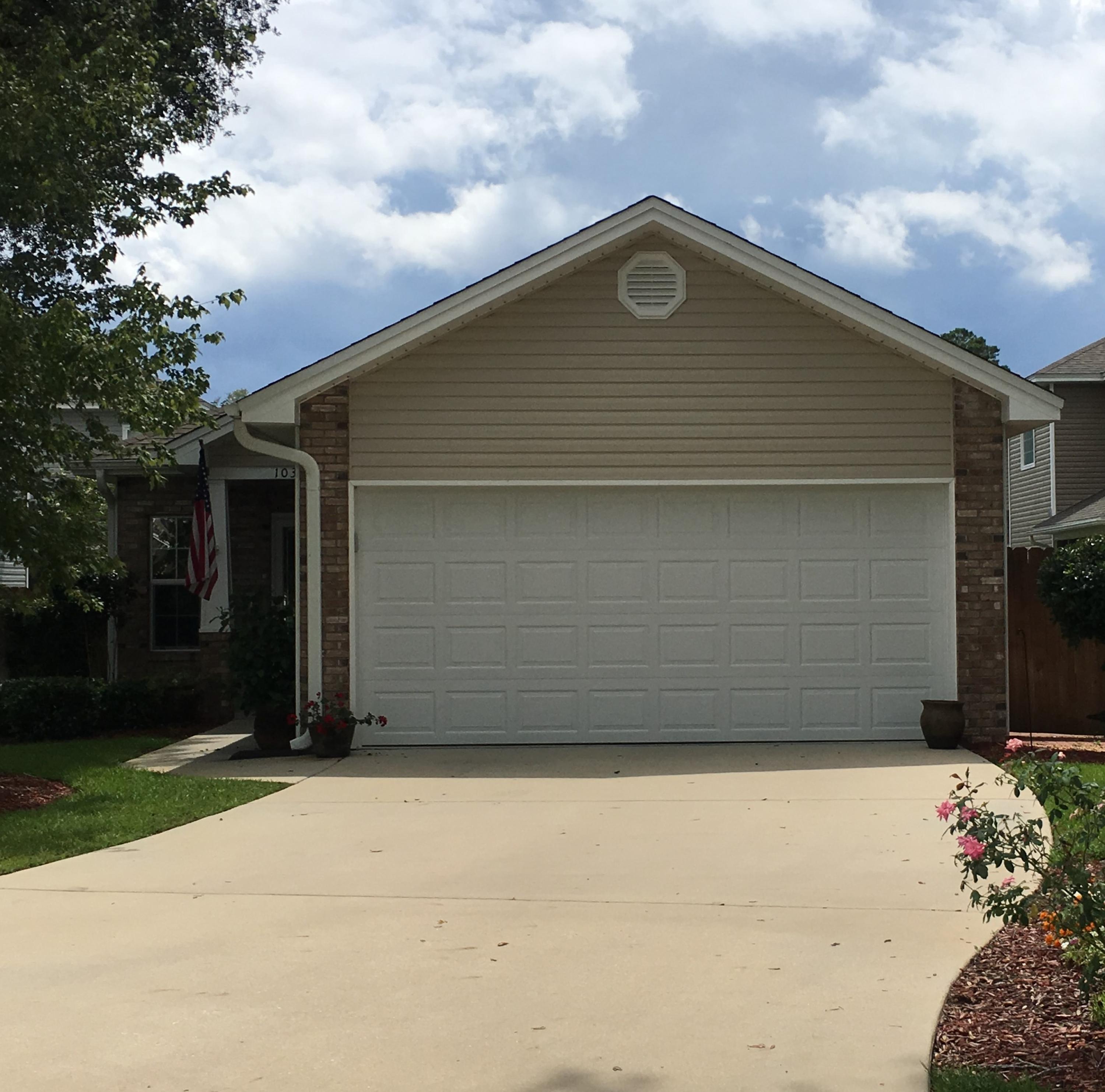 Redwood Village - Residential