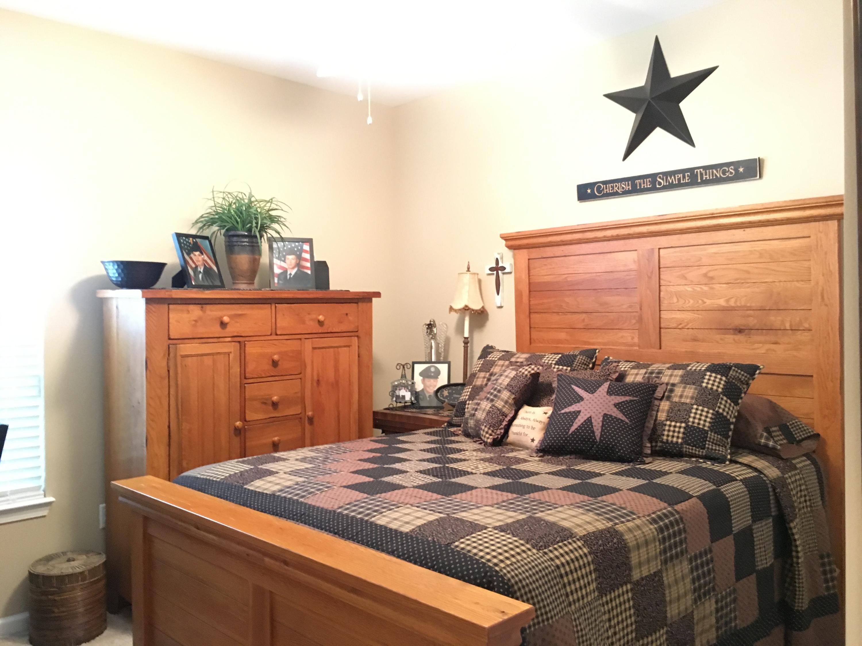 Redwood Village - Residential