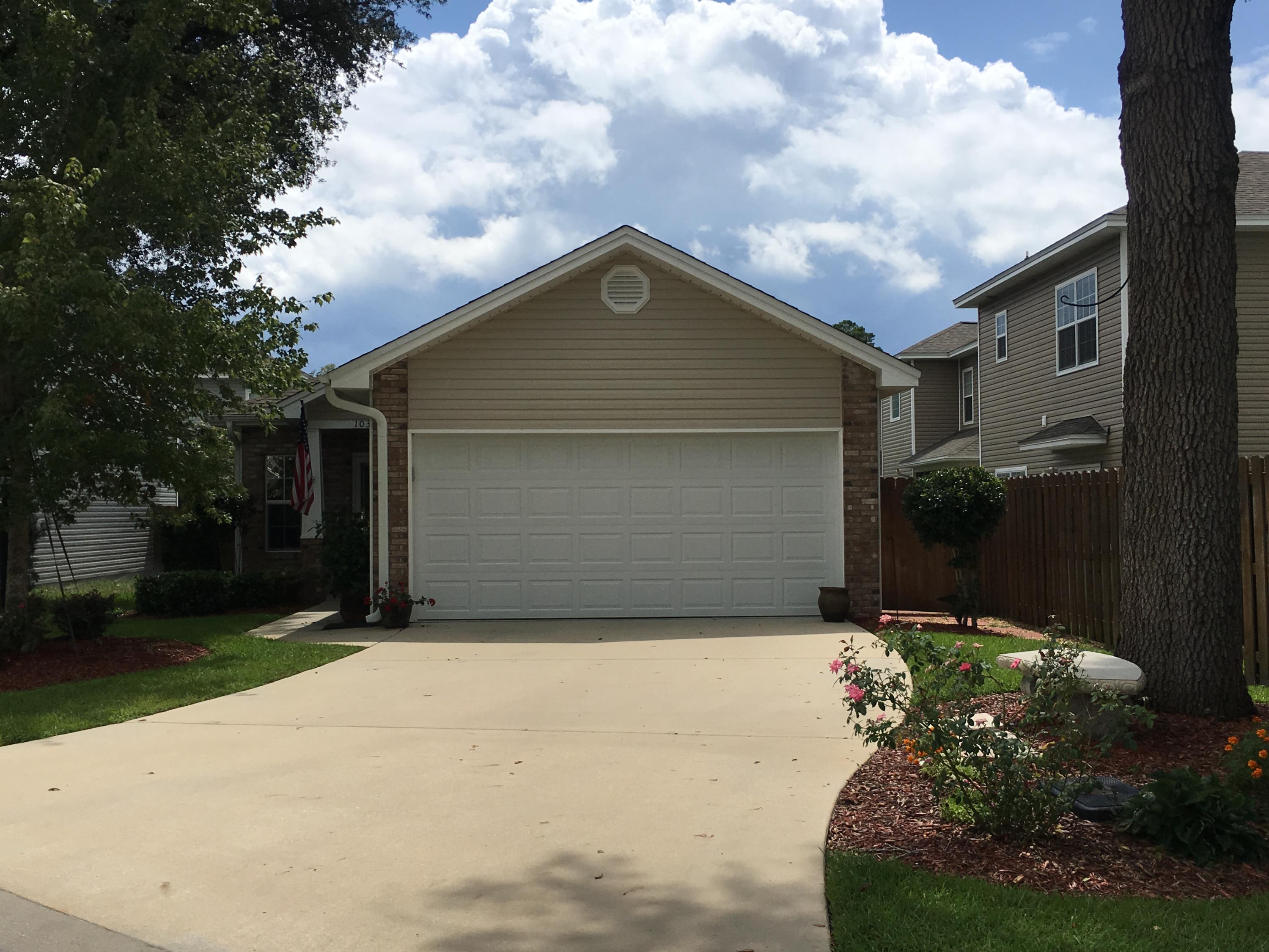 Redwood Village - Residential