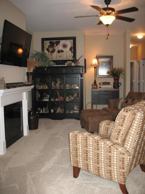 Redwood Village - Residential