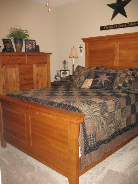 Redwood Village - Residential