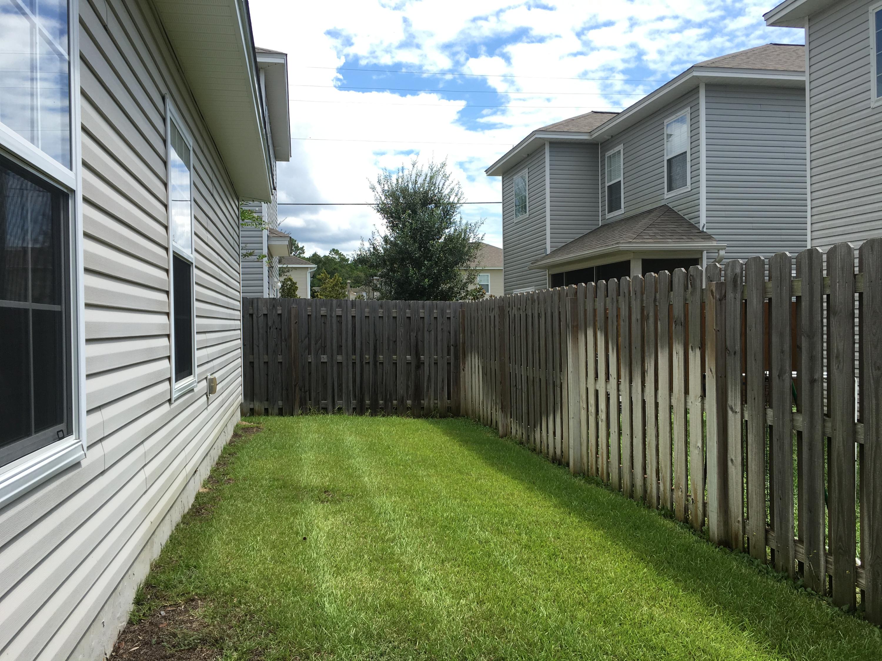 Redwood Village - Residential