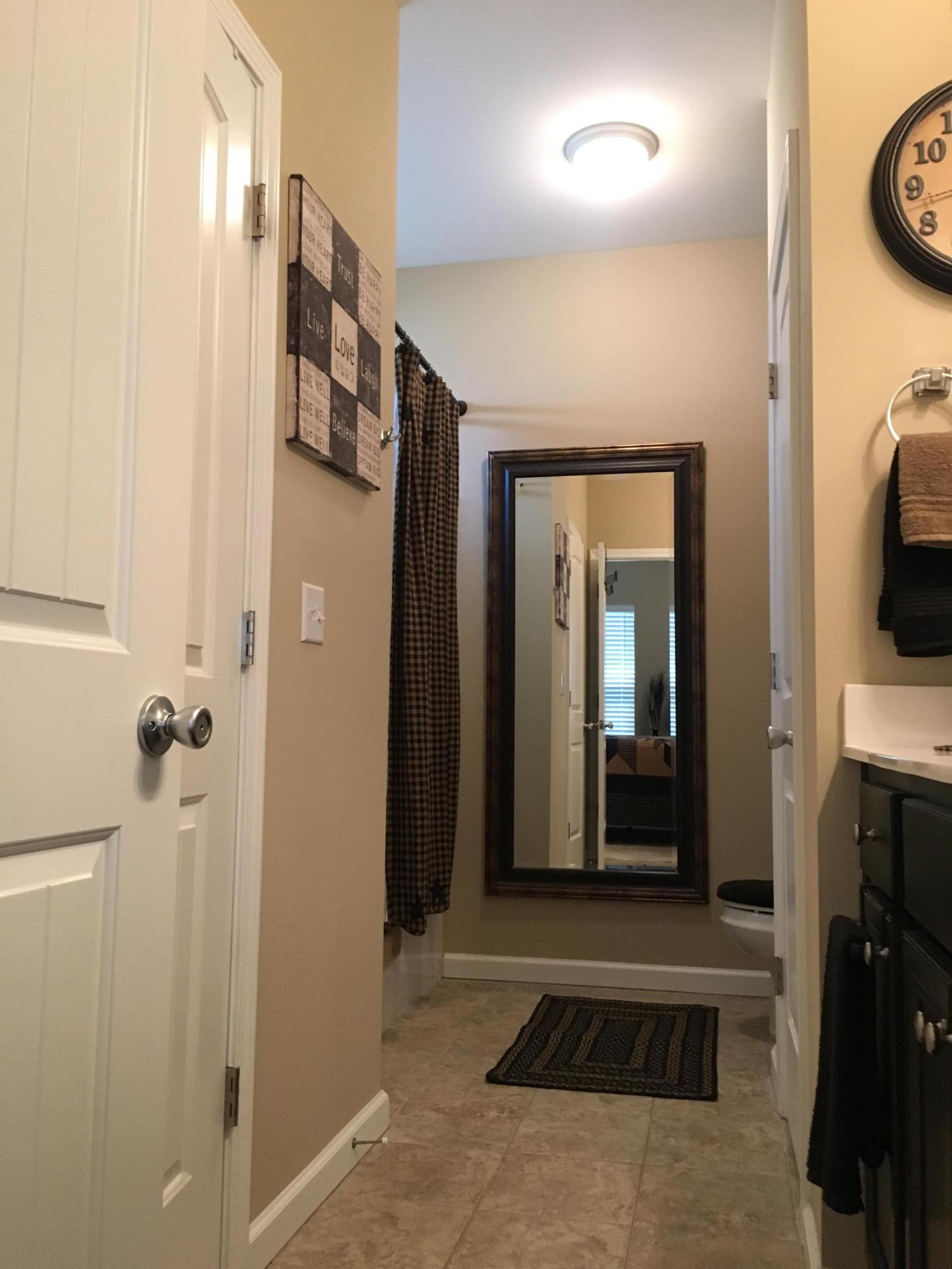 Redwood Village - Residential