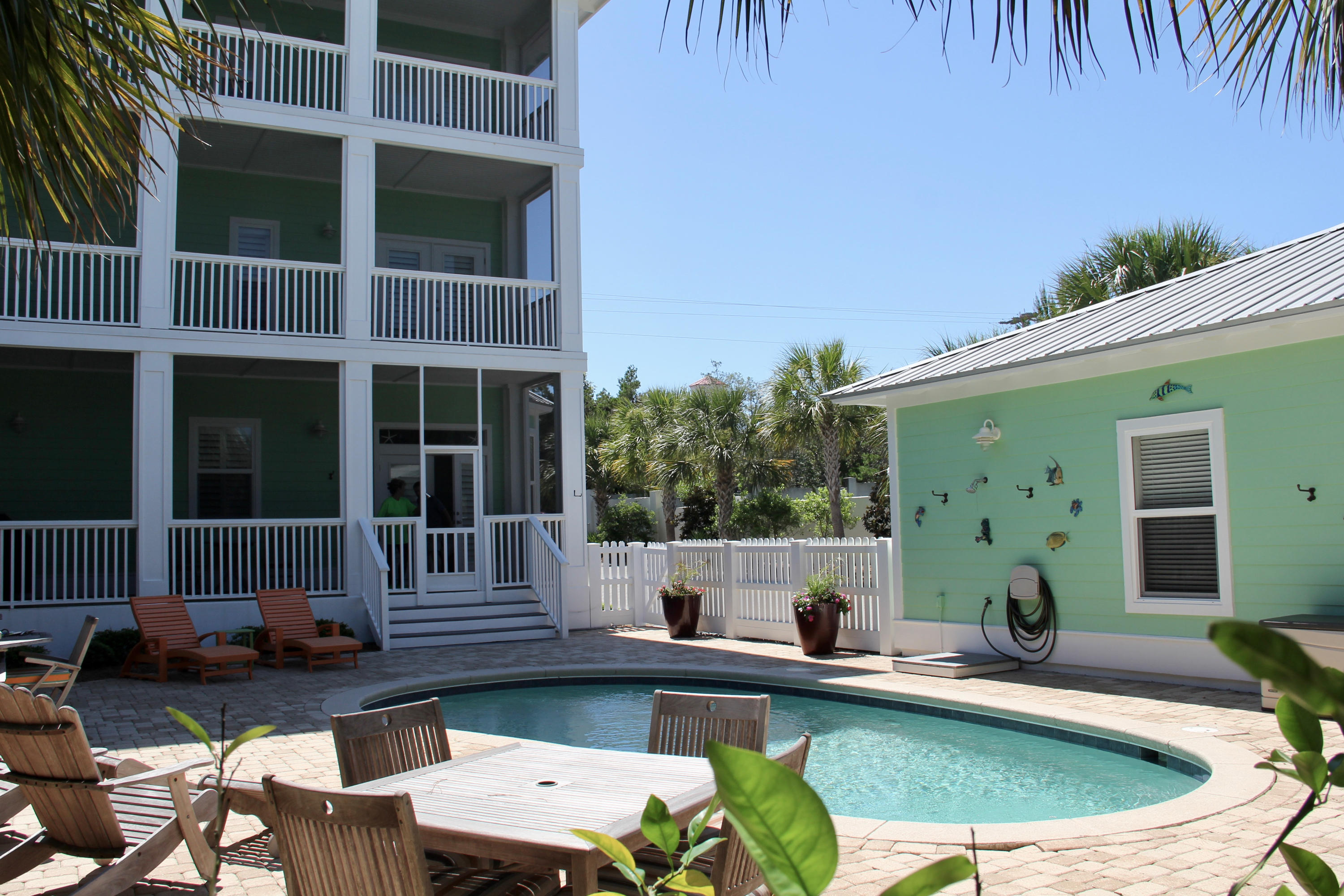 GULFVIEW HEIGHTS - Residential